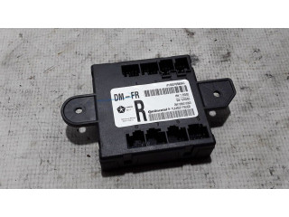 Блок управления дверью