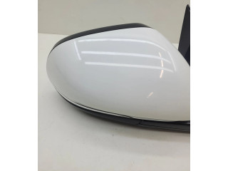 Зеркало электрическое Jaguar XE 2015 - года