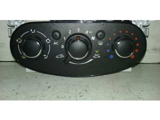 Модуль блока управления кондиционером N109211S, 1SA140618210153 Dacia Duster