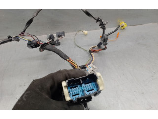 Подушка безопасности водителя 26080022 Cadillac SRX