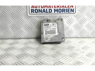 Блок подушек безопасности 9662643980   Citroen C4 I