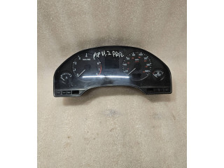 Přístrojová deska  Audi A8 S8 D2 4D 1997 110008639, 110008639025  