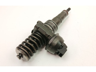 Форсунка 038130073AG, 0414720215 Skoda Superb B6 (3T) BLS,BXE