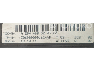 Volant Mercedes-Benz GLK (X204) 2011 A2044603203