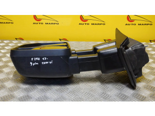 Zpětné zrcátko Ford F250 2019 LC3B-17683-CA5YGY, 20956019K