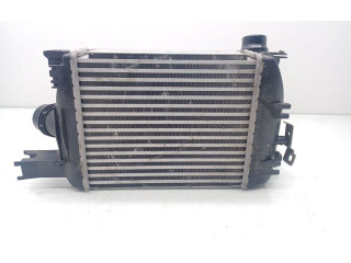 Интеркулер 144965154R Dacia Sandero