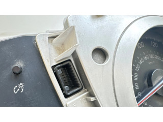 Přístrojová deska Toyota Urban Cruiser (XP110) 2009 8380052W702