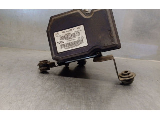 Блок АБС 5N0614109AF, 5N0614109AF   Audi  Q3 8U  2011 - 2016 года