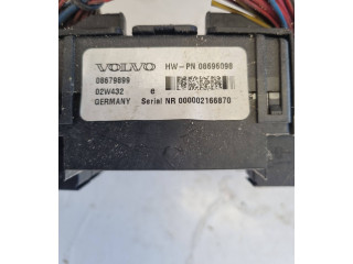 Блок предохранителей    08696098, 02W432   Volvo V70