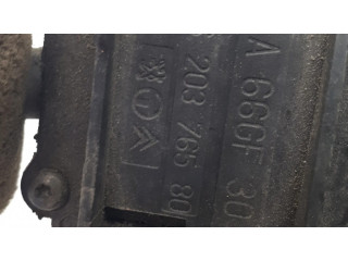 Подрулевой переключатель 61557114, 9620376580   Citroen Berlingo