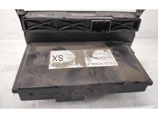 Блок управления климат-контролем 01560513690, 01560513690   Alfa Romeo GT