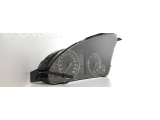 Přístrojová deska Mercedes-Benz C W203 2003 A2035405148, 110080327004