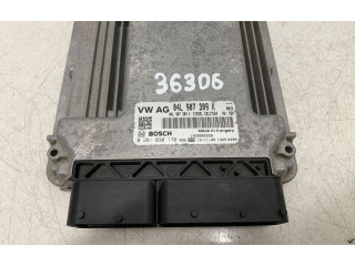 Řídící jednotka 04L907309K, 0281030170 Volkswagen Caddy 2015