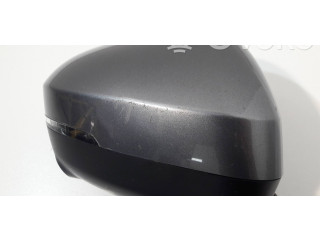 Zpětné zrcátko Nissan Qashqai J12 2021