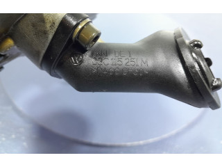 Масляный насос 03C105N, 03C105N Volkswagen Jetta V