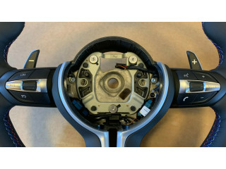 Руль BMW 4 F36 Gran coupe 2014-2017 года 32307848338, 32307845798