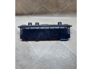 Блок управления кондиционера воздуха / климата/ печки (в салоне)