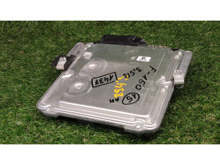 Řídící jednotka FL3A12A650XA, FL3A12B684EA   Ford F150 2015