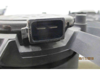 Вентилятор радиатора 1095445, 21202877 Ford Cougar