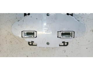 Блок управления климат-контролем 8A6T18C612, 8A6T18C612   Ford Fiesta