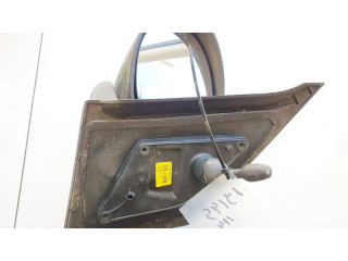 Зеркало электрическое     левое    Citroen C1  2006-2013 года   