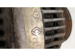 Генератор 7700866507   Renault Scenic I 1.6     