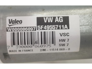 Моторчик заднего дворника 5F4955711A, 5F4955711A Skoda Karoq