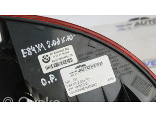 Задний фонарь правый 2992478 BMW X1 E84 2009-2015 года