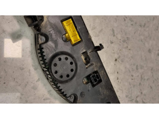 Блок управления климат-контролем 96470014ZE, 69490002 Citroen C5