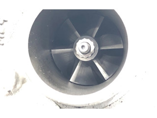 Turbodmychadlo Турбина A6640900880 SsangYong Kyron