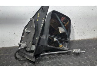 Зеркало электрическое Ford Transit - Tourneo Connect 2003 - 2008 года