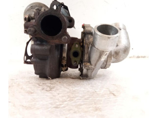  Турбина Toyota Corolla Verso AR10  172010R020         