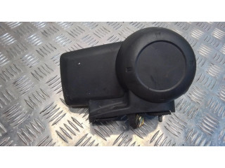 Панель приборов    Chevrolet Spark       