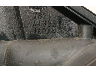 Zpětné zrcátko Subaru Legacy 2011 VB21A1335