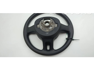 Руль Volkswagen Golf VI 2008 - 2013 года 5K0419091