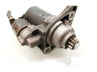 Стартер       Audi A3 S3 8P  2003 - 2012 года   