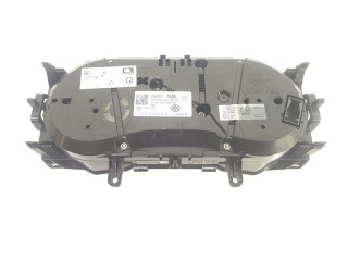 Přístrojová deska Volkswagen T-Roc 2020 2GA920740B, 2GA920740B