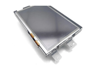 Дисплей FK72-19C299-AC Jaguar XE