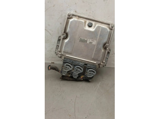 Блок управления двигателя 9651175180, 0281011343   Peugeot Expert
