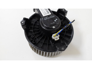 Вентилятор печки AV2727005381 Jaguar XF X250