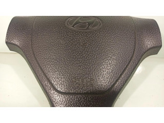 Подушка безопасности водителя TB5610E   Hyundai Getz