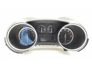 Панель приборов 50516476 Alfa Romeo Giulietta