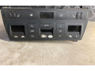 Блок управления климат-контролем 4B0820043AP, 5HB00760461   Audi A6 S6 C5 4B