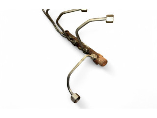 Топливная рампа 9824940080, 9824940080 Citroen C4 Grand Picasso для двигателя BHZ (DV6FC)