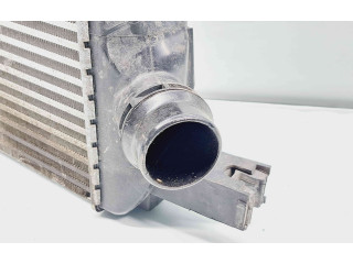 Интеркулер 14496515R Dacia Duster II