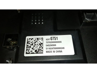 Дисплей    42670751   Buick Encore I