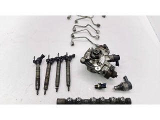 Комплект системы впрыска топлива 16450R3LG01, 0445010635 Honda CR-V для дизельного двигателя 2.2