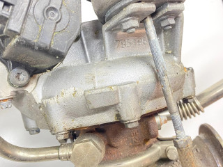Turbodmychadlo Турбина 7605794, 11657646093 BMW 5 F10 F11 4.4