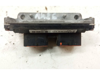 Řídící jednotka 55187377, 58KM   Fiat Punto Evo 2003