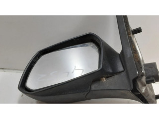 Зеркало электрическое левое Ford Mondeo Mk III 2000-2007 года